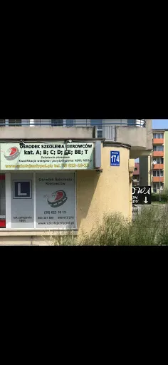 Ośrodek szkolenia kierowców POL - Lech Manaj